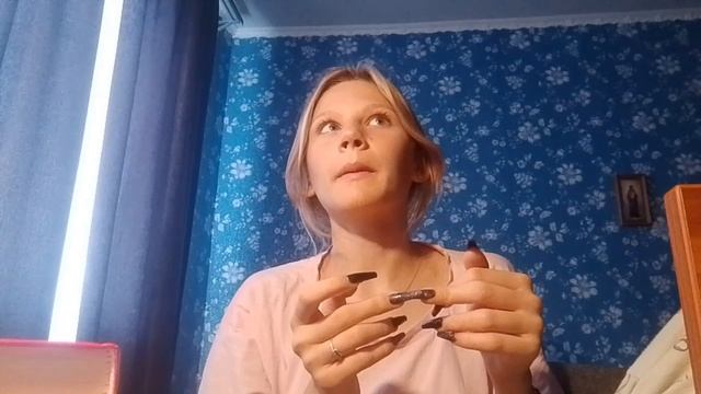 книги которые я бы посоветовала