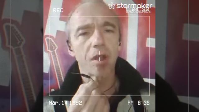 Всем счастья кавер Главная роль