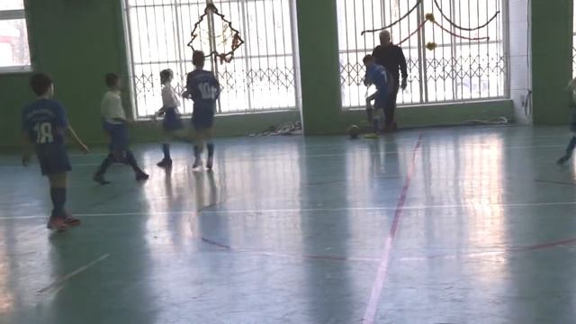 03.03.2018 г. Дети 2003-04 гр. Крылья советов 1 - Крылья