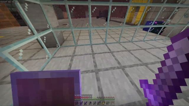 Пассивный фарм мембран фантома (НЕ ФЕРМА) | Minecraft Bedrock смотреть онлайн