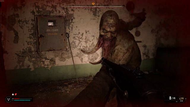 S T A L K E R 2 Притон Кровососов смотреть онлайн