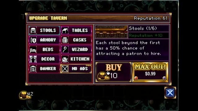 ПОДЗЕМЕЛИЕТО НА ГАЗИРАНИТЕ НАПИТКИ №1 / Soda Dungeon /