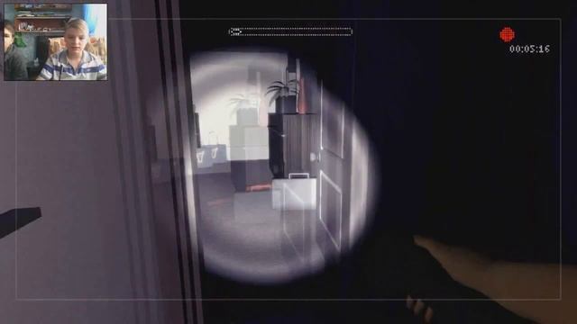 ПРОХОЖДЕНИЕ | SLENDER : THE ARRIVAL (#1) смотреть онлайн