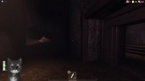 ЭТО САМАЯ НАПРЯЖЁННАЯ СЕРИЯ! ГЕННАДИЙ ИГРАЕТ В DOORS 2!