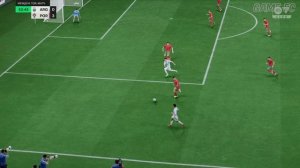 ⚽МЕГА МАТЧ | АРГЕНТИНА ~  ПОРТУГАЛИЯ • ПОЛНЫЙ МАТЧ 2К