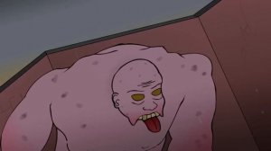 Left 4 Dead 2 Анимация на Русском