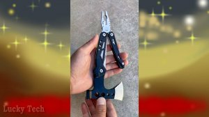 САМОДЕЛКИ, ИЗОБРЕТЕНИЯ И УДИВИТЕЛЬНАЯ ТЕХНИКА ДЛЯ ДОМА И БЫТА ✦ Lucky Tech