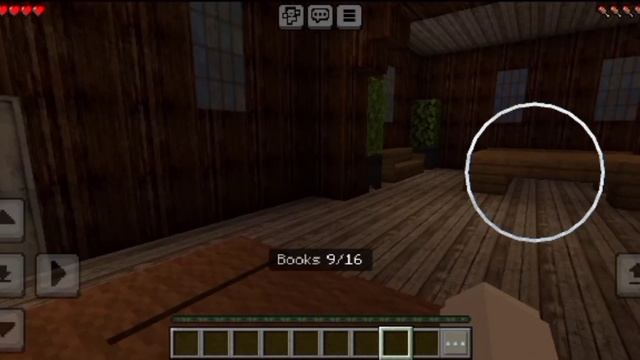 Играем в хоррор карту в minecraft смотреть онлайн