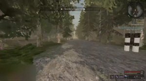 Stalcraft X - задание в поисках Приемника (найти источник си