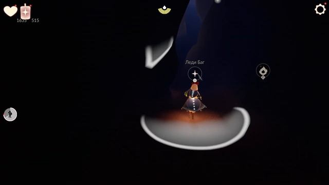 Путь к духу - Искатель света на закорках | Sky: Children of the Lig смотреть онлайн