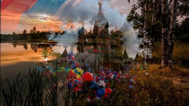 Живи,страна! смотреть онлайн