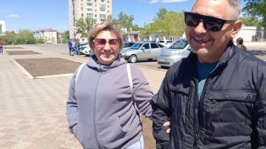 КРАСНОКАМЕНСК ОБЗОР ГОРОДА