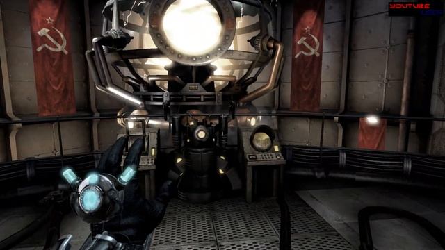 Singularity (2010) PC | 16 Заложил хлопушку Е-99 смотреть онлайн