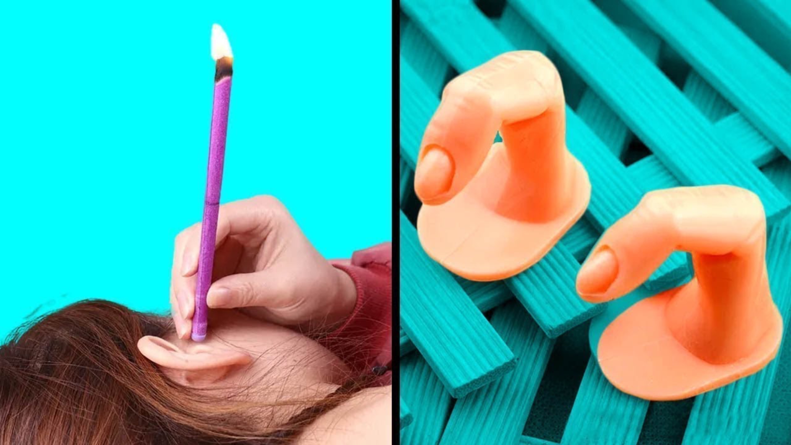 Обзор Самых Странных Товаров С Сайта Wish.com. Часть 2 смотреть онлайн