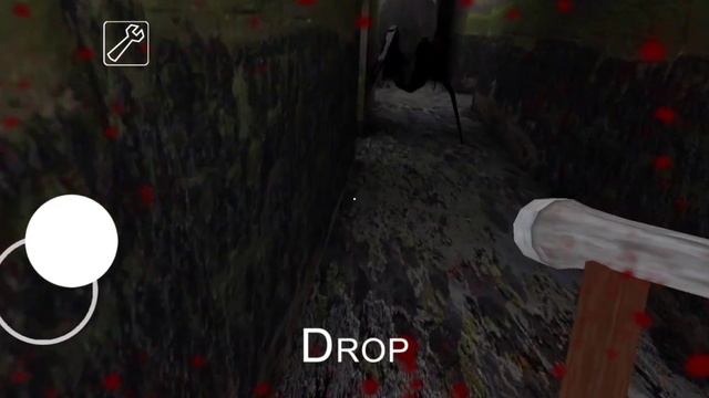 Прохождение гренни на харде, смогу ли я пройти на хард? смотреть онлайн