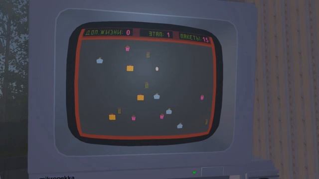 My Summer Car  компьютер