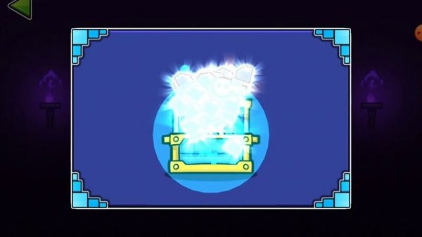 все коды в geometry dash 2.2.0.7!