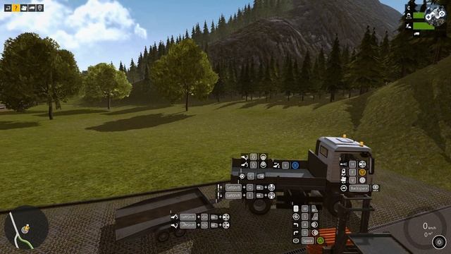 Construction Simulator 2015 - прохождение #1