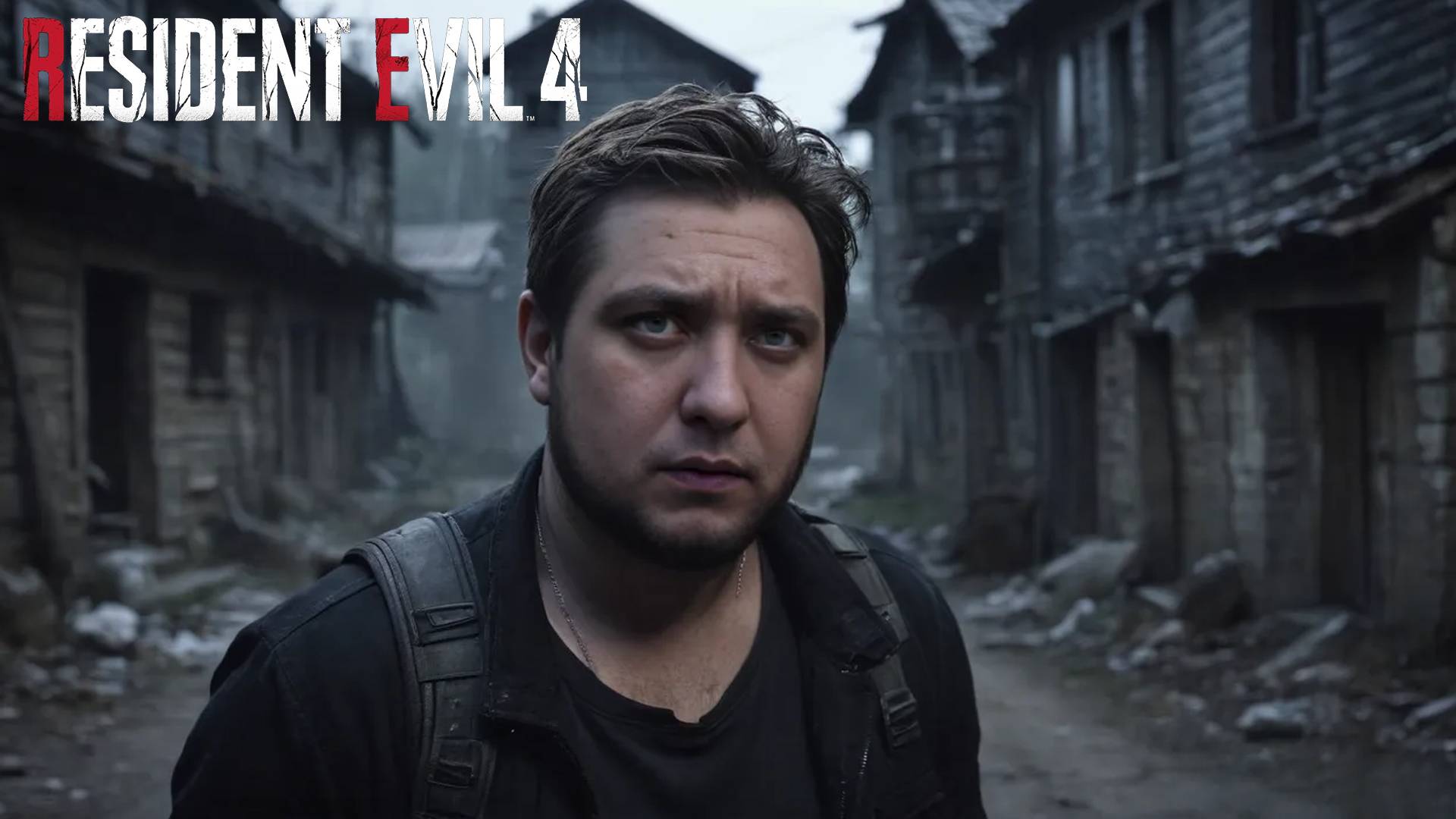 ИХ СЛИШКОМ МНОГО - Resident Evil 4 #8