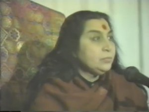 Лекция АНАХАТА чакра 1983