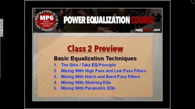 08 - Class 2 Intro смотреть онлайн