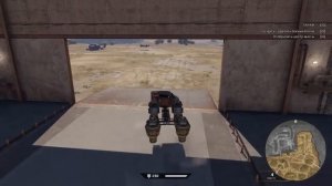 Кроссаут боколет управление