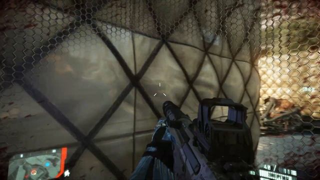 Прохождение игры Crysis 2 Remastered часть 8. смотреть онлайн