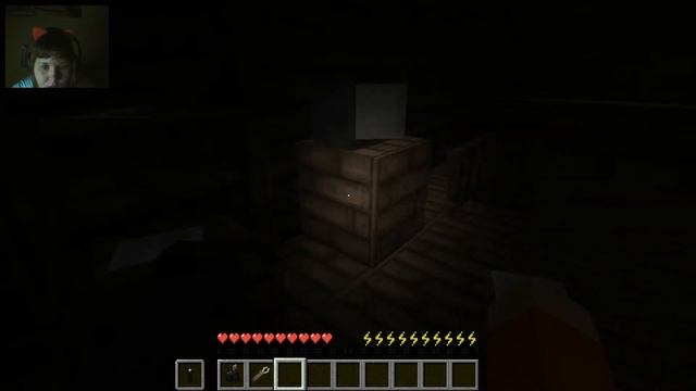 НЕИЗВЕСТНАЯ ТЕНЬ + вебка UNSIGHTED SHADOW  [Прохождения карт Min