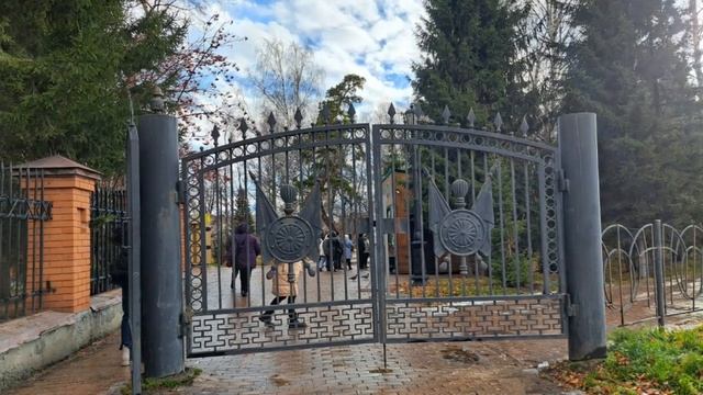 Города земли тюменской. Памятники Тобольска смотреть онлайн