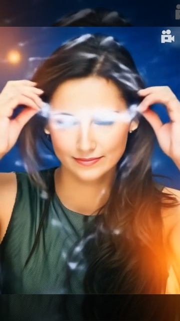 Здравствуй новый день и новая Я!