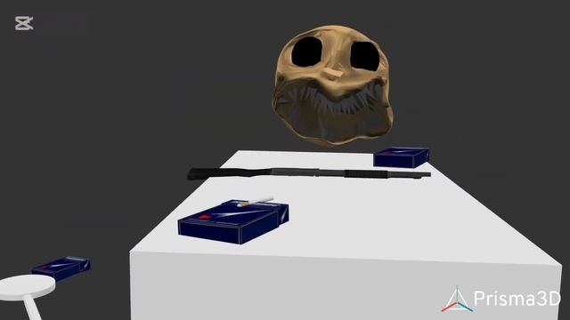 Buckshot roulette в prizma 3d смотреть онлайн