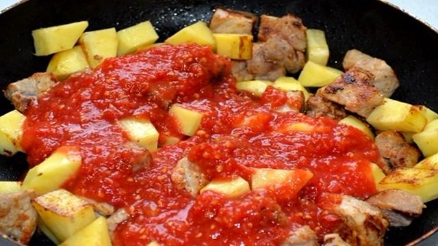 Сборник рецептов