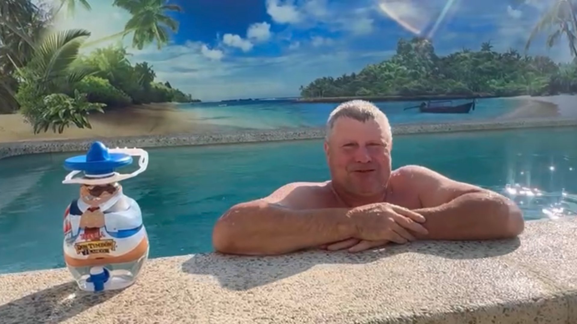 Улучшаем свой дом на юге. смотреть онлайн