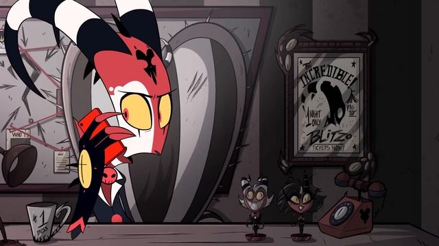 Хренов Босс Пилот