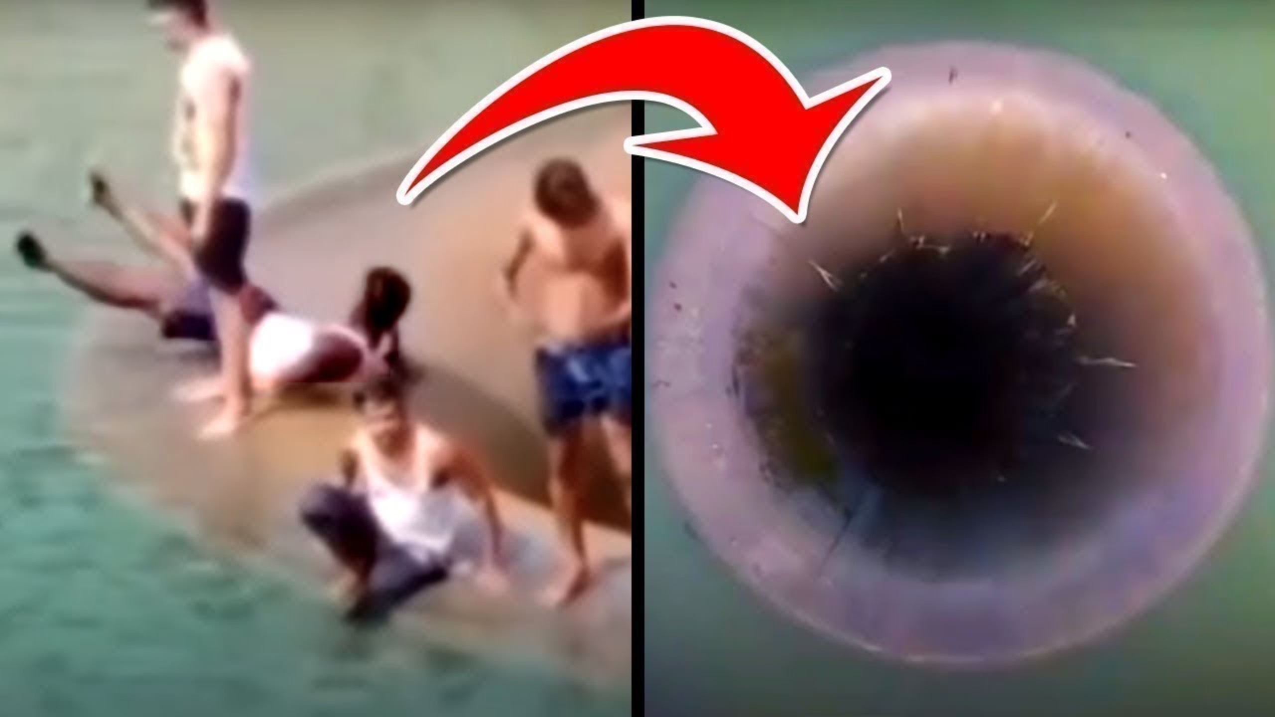 Люди, Которые Пережили Невероятное. Часть 5 смотреть онлайн