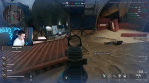 ЛУЧШАЯ СБОРКА К416 В DELTA FORCE