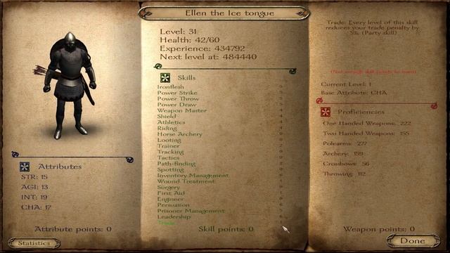 Посредственный гайд по Mount & Blade Warband в 2025 году :) смотреть онлайн