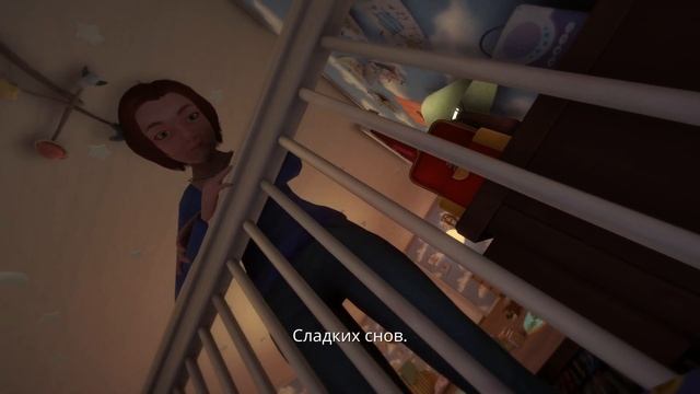 Новый Друг Тэдд ► Among the Sleep #1