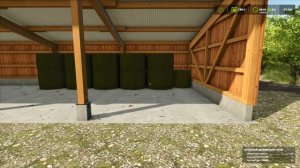 Fs 25: ЗАГОТОВКА СЕНА И ТРАВЫ! ЗАКУПКА ЖИВОТНЫХ ДЛЯ ФЕРМЫ