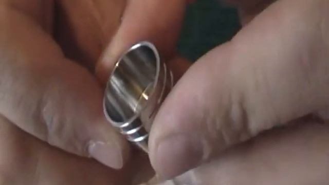 Посылка с Fasttech Дрипка и коннектор 510