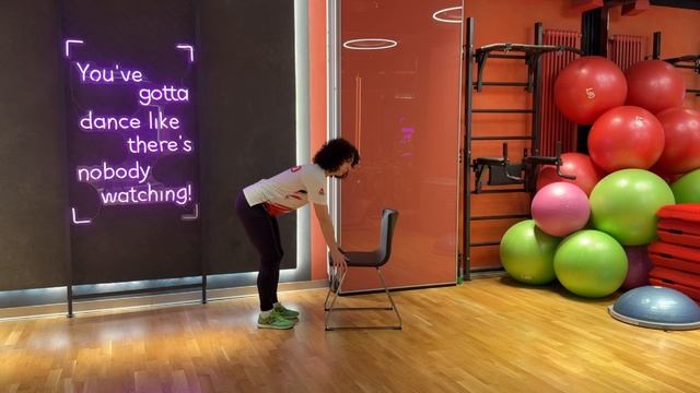 Умный фитнес - 7