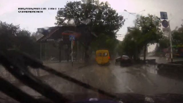 Каркам Q2 BLACK EDITION