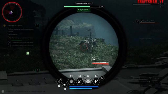 🔴Live The First Descendant НА 100%! Сможем открыть всех героев?💀#The
