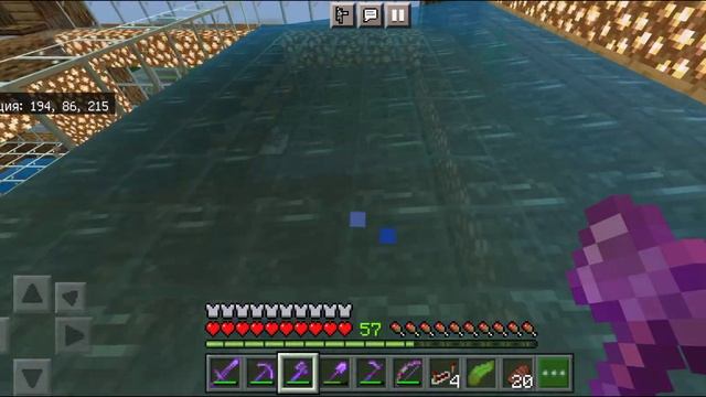 Lp. #АдскаяЭволюция #10 БЕСКОНЕЧНАЯ ФЕРМА ЛАМИНАРИИ