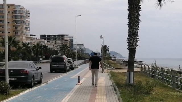 8 мая +24 СОЛНЫШКО СПРЯТАЛОСЬ. ТУРЦИЯ 2025.