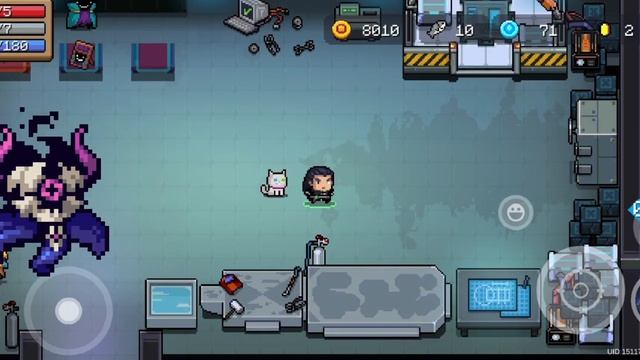 как получить Мага Воздуха в Soul Night 🔥 смотреть онлайн