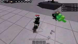 САМЫЕ СЕКРЕТНЫЕ ТЕХНИКИ В ТСБ!!!🧐→ The Strongest Battlegrounds