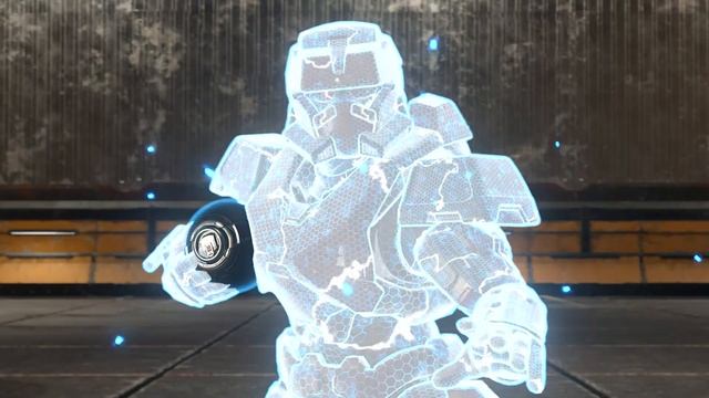 Трейлер Halo Infinite (Legacy, запуск)