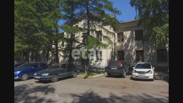 Уральская улица, 1 смотреть онлайн