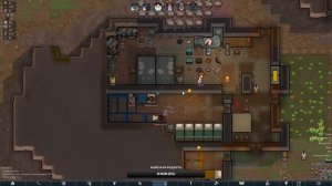 RimWorld: Изучаем аномалии!